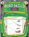 Word Skills, Grade K - Frank Schaffer Publications, Frank Schaffer Publications