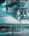 Thugs Like Us - John Carnell, Peter McAdam