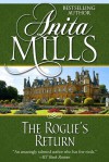 The Rogue's Return - Anita Mills