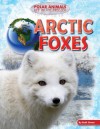 Arctic Foxes - Ruth Owen