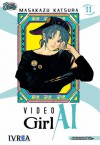 Video Girl Ai, #11 - Masakazu Katsura