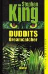 Duddits - Dreamcatcher - Jochen Schwarzer, Stephen King