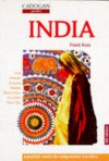 Cadogan Guides: India - Frank Kusy