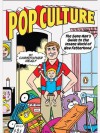 Pop Culture: The Sane Man's Guide to the Insane World of New Fatherhood - Christopher Healy