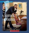 Barack Obama - Robin S. Doak