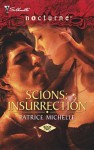 Insurrection - Patrice Michelle