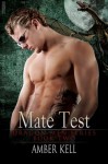 Mate Test - Amber Kell