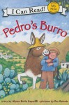 Pedro's Burro - Alyssa Satin Capucilli, Pau Estrada