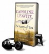 Pictures of You [With Earbuds] - Caroline Leavitt, Robin Miles