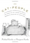 Cat People - Michael Korda;Margaret Korda