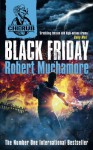 Black Friday (CHERUB) - Robert Muchamore