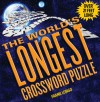 The World's Longest Crossword Puzzle - Frank Longo