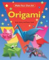 Origami - Sally Henry, Trevor Cook