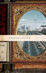 Consolation: A Novel - Michael Redhill
