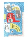 The Unquiet Grave: A Word Cycle (Essential Penguin) - Cyril Connolly