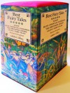 Best Fairy Tales Boxed Set: Aesop, Hans Christian Andersen, The Brothers Grimm & Celtic Fairy Tales - Various, Jacob Grimm, Joseph Jacobs, Wilhelm Grimm, Hans Christian Andersen