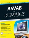 ASVAB for Dummies, Premier Edition [With CDROM] - Rod Powers