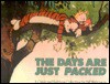 Days Are Just Packed (Turtleback) - Bill Watterson