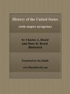 History of the United States (with chapter navigation) - Charles A. Beard, Mary R. Beard