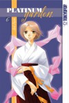 Platinum Garden, Volume 6 - Maki Fujita