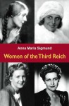 Women of the Third Reich - Anna Maria Sigmund, Warner Patels