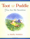 You Are My Sunshine - Holly Hobbie