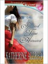 Second Time Around - Katherine Allred