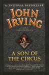 A Son of the Circus - John Irving