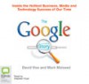 The Google Story - David A. Vise, Stephen Hoye, Mark Malseed