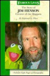 The Story of Jim Henson - Stephanie St. Pierre