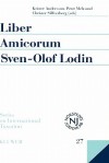 Liber Amicorum Sven- Olof Lodin: Modern Issues in the Law of International Taxation - Krister Andersson