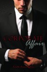 Corporate Affair (Small Town, #2) - Linda Cunningham