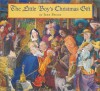 The Little Boy's Christmas Gift - John Speirs