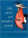 The Sign on Rosie's Door - Maurice Sendak