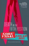 Death in the Fifth Position - Edgar Box, Gore Vidal