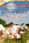 Heavenly Match (Heartwarming Love and Laughter) - Sharon De Vita