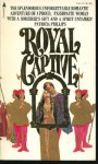 Royal Captive - Patricia Phillips