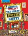 Where's Wally? The Great Picture Hunt (Wheres Wally) - Martin Handford