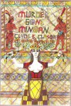 Murder Gone Minoan - Clyde B. Clason