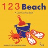 123 Beach - Puck