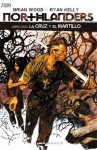 Northlanders. Libro 2: La Cruz + El Martillo (Northlanders, #11-16) - Brian Wood