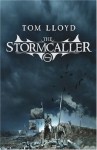 The Stormcaller - Tom Lloyd