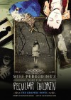 Miss Peregrine's Home for Peculiar Children: The Graphic Novel - Ransom Riggs, Cassandra Jean