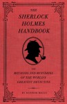 The Sherlock Holmes Handbook - Ransom Riggs