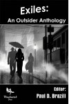 Exiles: An Outsider Anthology - Tess Makovesky , Patti Abbott, Colin Graham, K A Laity, Richard Godwin