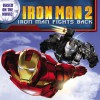 Iron Man Fights Back - Jodi Huelin