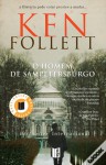 O Homem de Sampetersburgo - Ken Follett