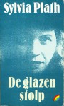 De glazen stolp - Sylvia Plath