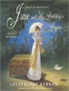 Jane and His Lordship's Legacy (Audio) - Stephanie Barron, Kate Reading