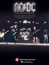 AC/DC: Easy Guitar with Riffs and Solos - AC/DC, DC;